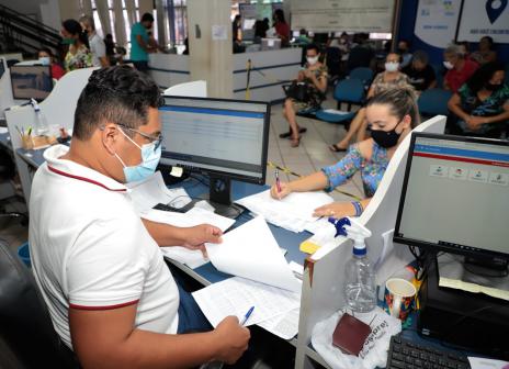 Prazo para aderir ao Crédito Educativo da Prefeitura de Araguaína está se encerrando