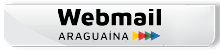 Webmail Araguaina